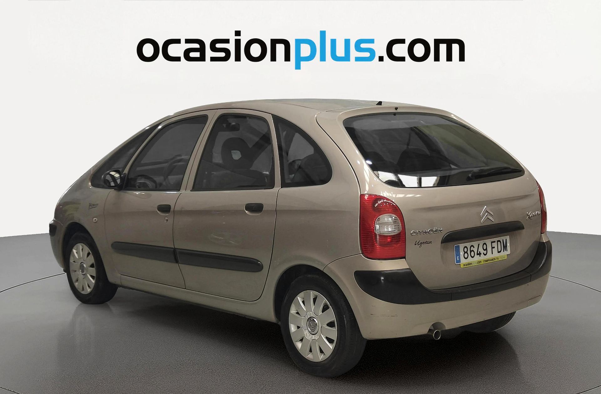 Citroën Xsara Picasso 1.6 SX Top - foto 3
