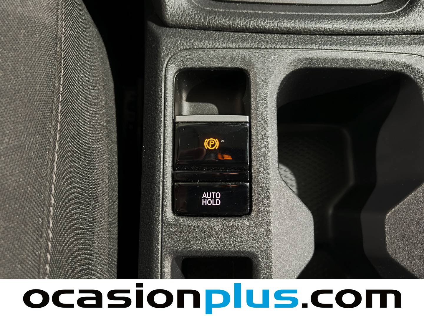 Foto Ford Grand Tourneo Connect Ford Grand Tourneo Connect 2.0 Ecoblue Titanium Auto (122 CV) 7 Plazas