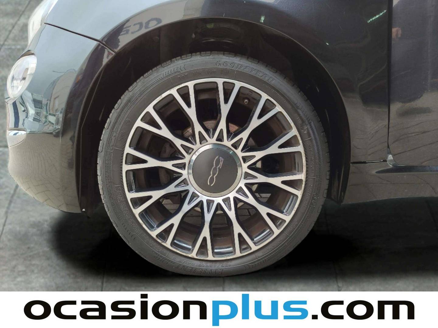 Foto Fiat 500 Fiat 500 1.0 Hybrid Dolcevita (70 CV)