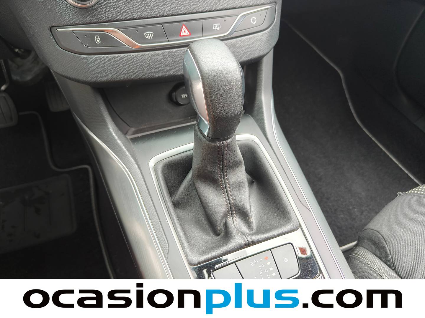 Peugeot 308 Peugeot 308 SW 2.0 BlueHDi Allure Auto (150 CV) de segunda mano