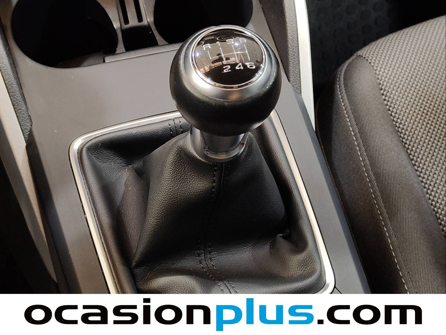 Audi Q2 Audi Q2 sport 30 TFSI (116 CV) de segunda mano