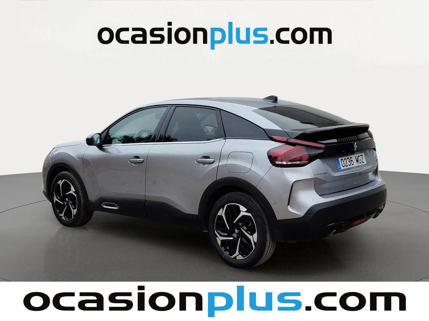 Foto Citroën C4 Citroen C4 PureTech 130 S&S Shine  (130 CV)