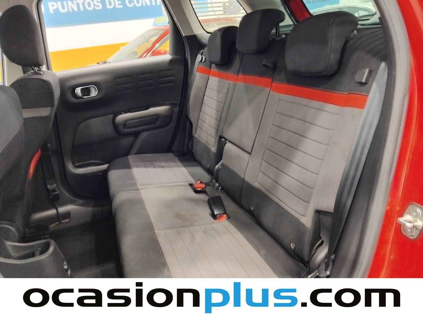 Citroën C3 Aircross Citroen C3 Aircross PureTech 110 S&S Shine EAT6  (110 CV) al mejor precio