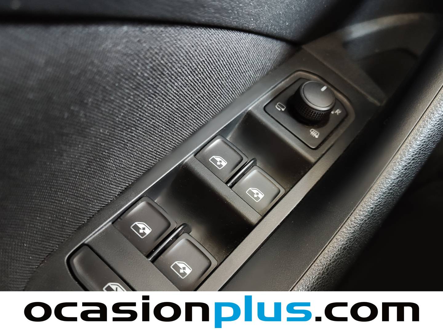 Skoda Kamiq Skoda Kamiq 1.5 TSI Ambition (150 CV) seminuevo