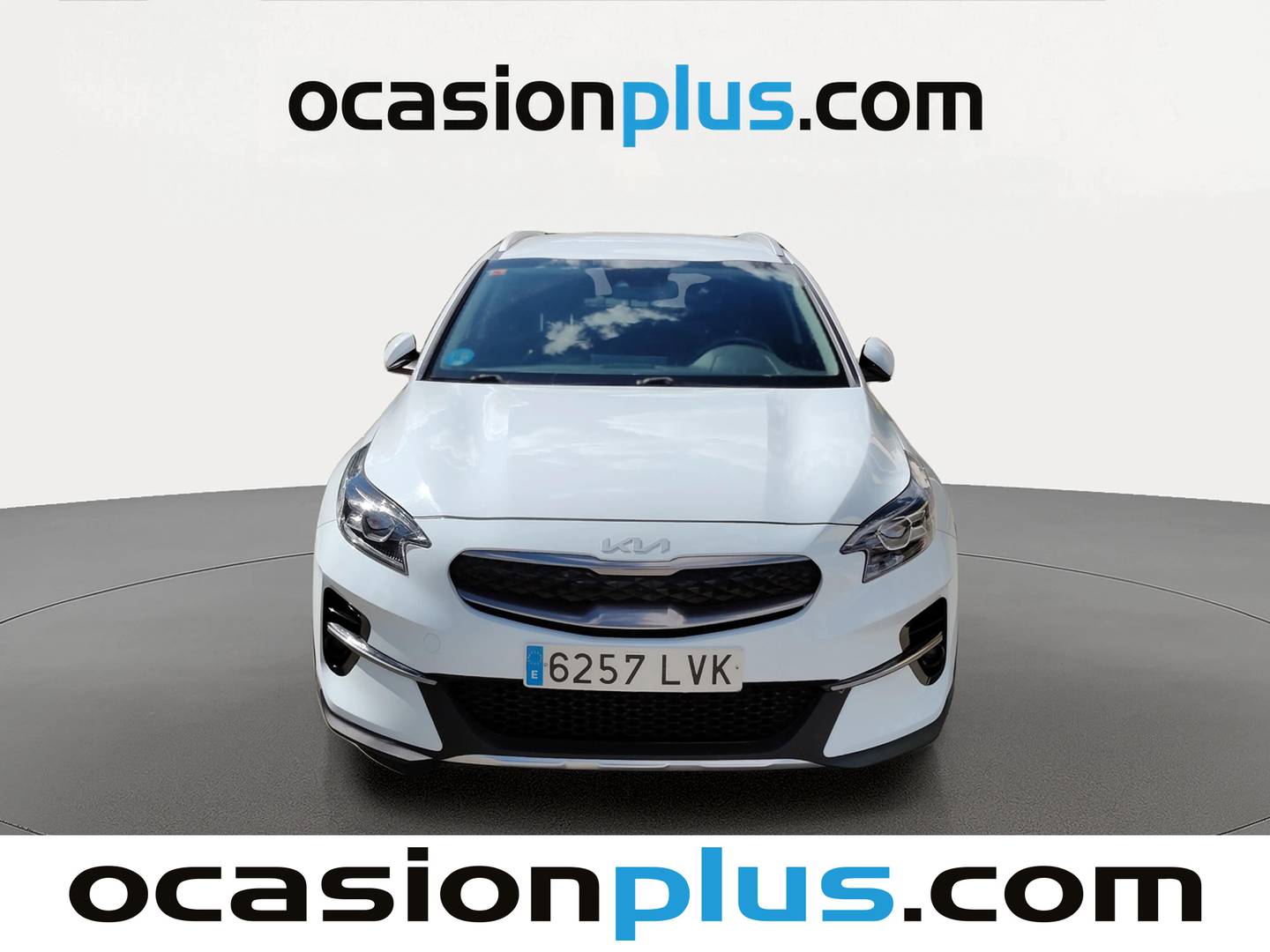 KIA XCeed KIA XCeed 1.6 GDi PHEV eDrive (141 CV) barato