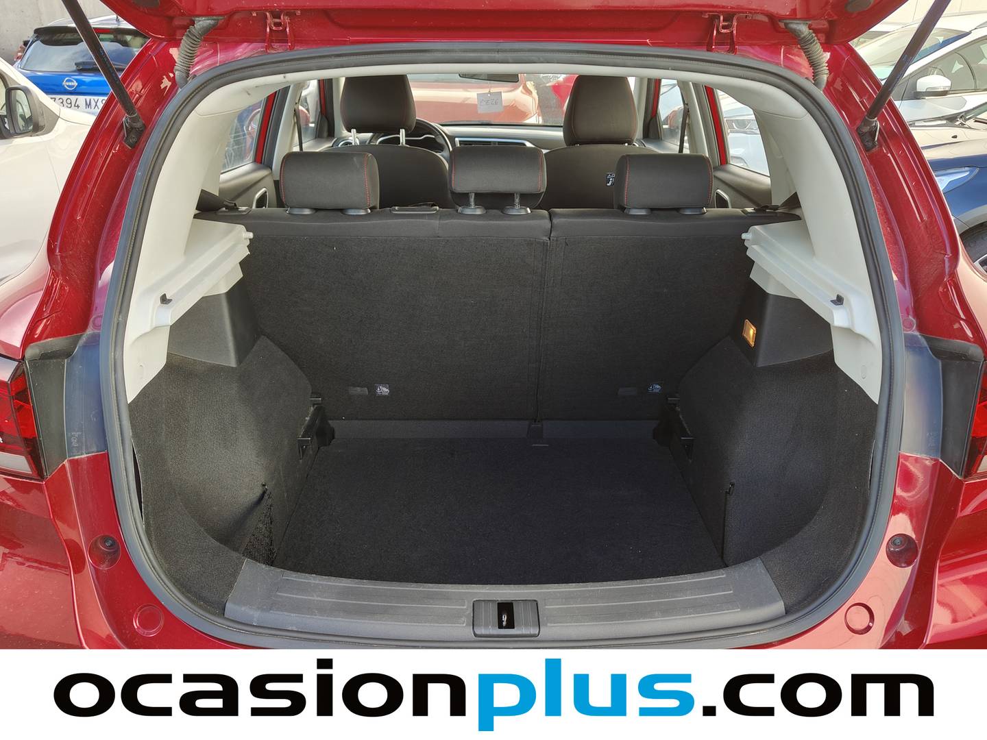 Foto MG ZS MG ZS 1.5 Comfort (106 CV)