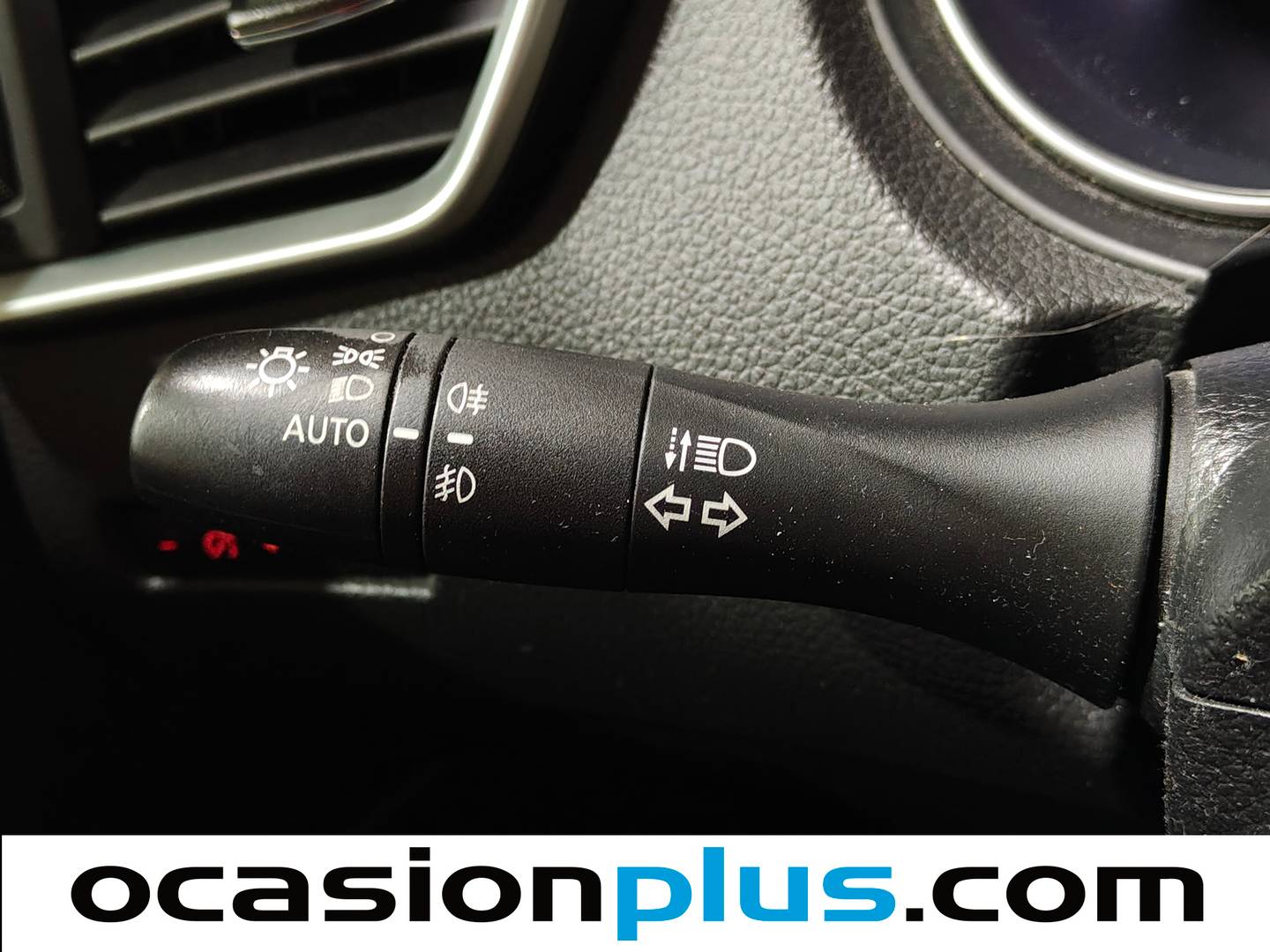 Nissan QASHQAI Nissan Qashqai DIG-T 140 Acenta 4x2 (140 CV) seminuevo