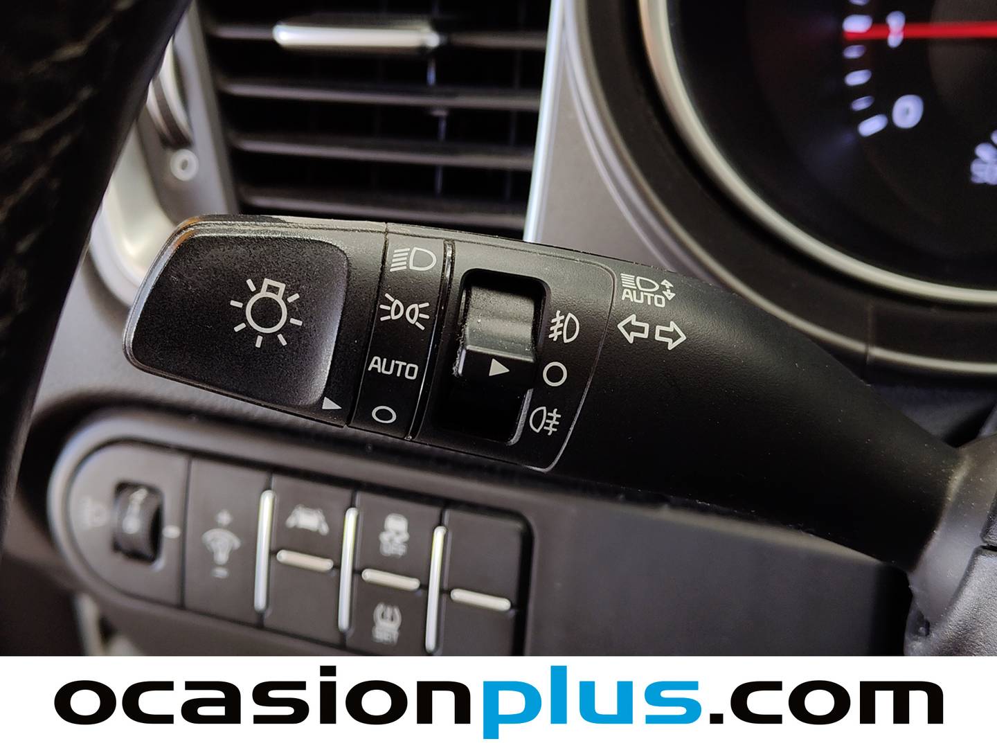 KIA XCeed KIA XCeed 1.0 T-GDi Drive (120 CV) seminuevo