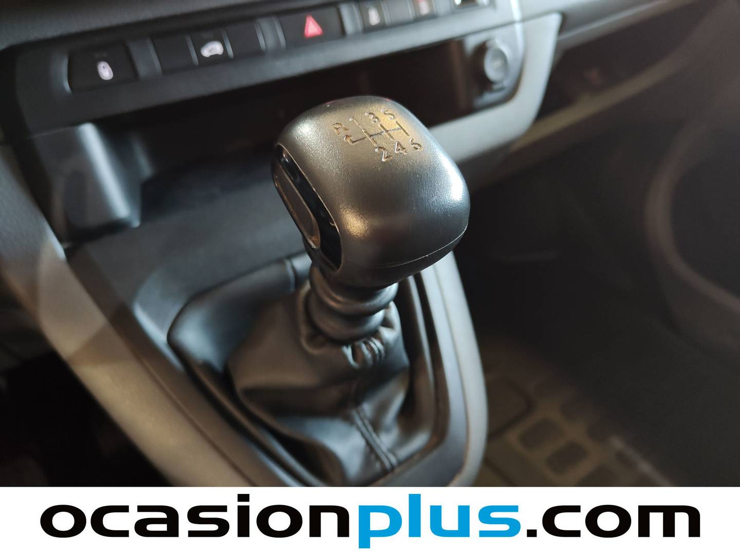 Peugeot Expert Peugeot Expert Furgon BlueHDi 120 S&S Pro Standard (122 CV) de segunda mano
