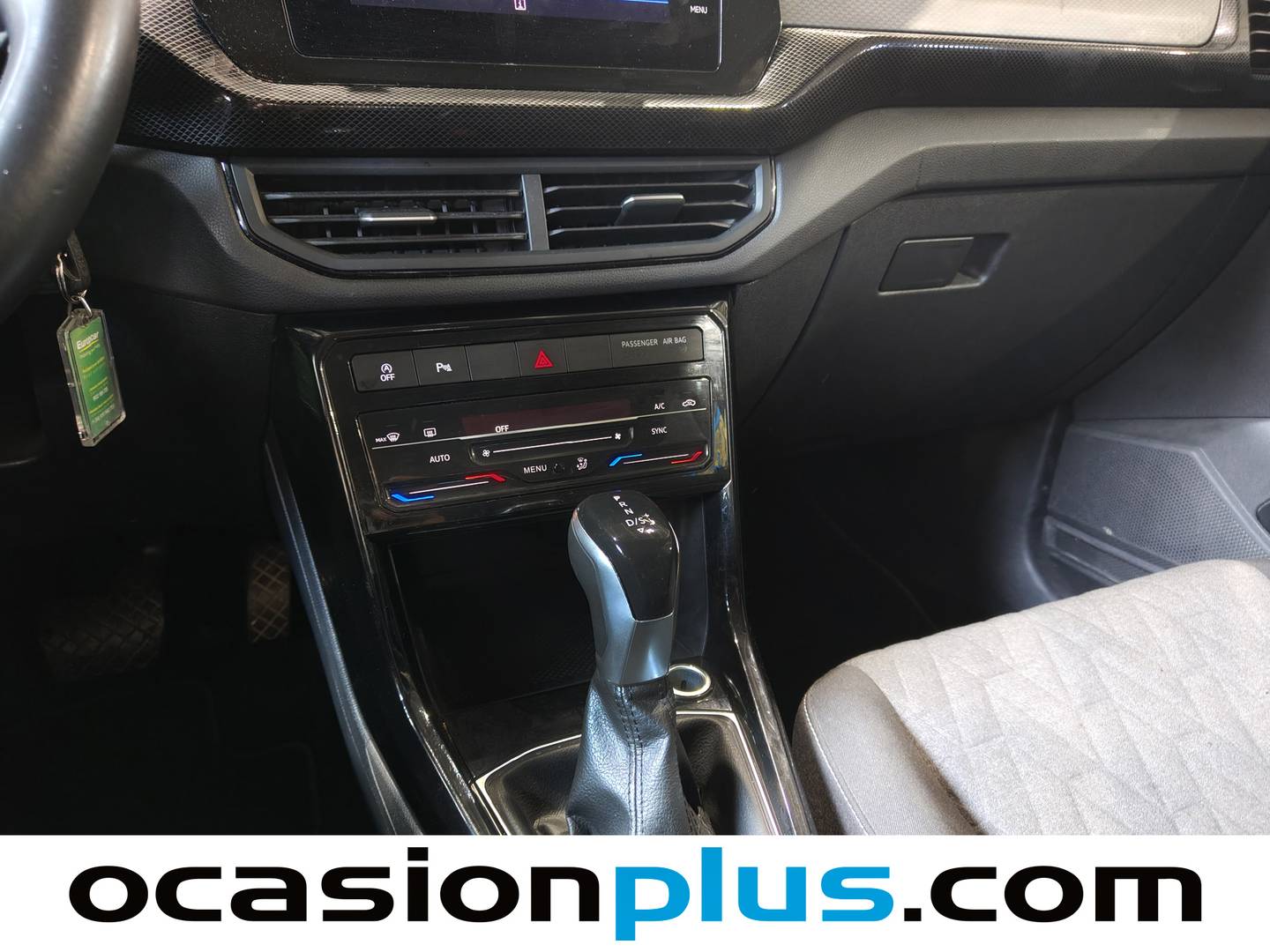 Volkswagen T-Cross Volkswagen T-Cross Life 1.0 TSI (116 CV) DSG de segunda mano