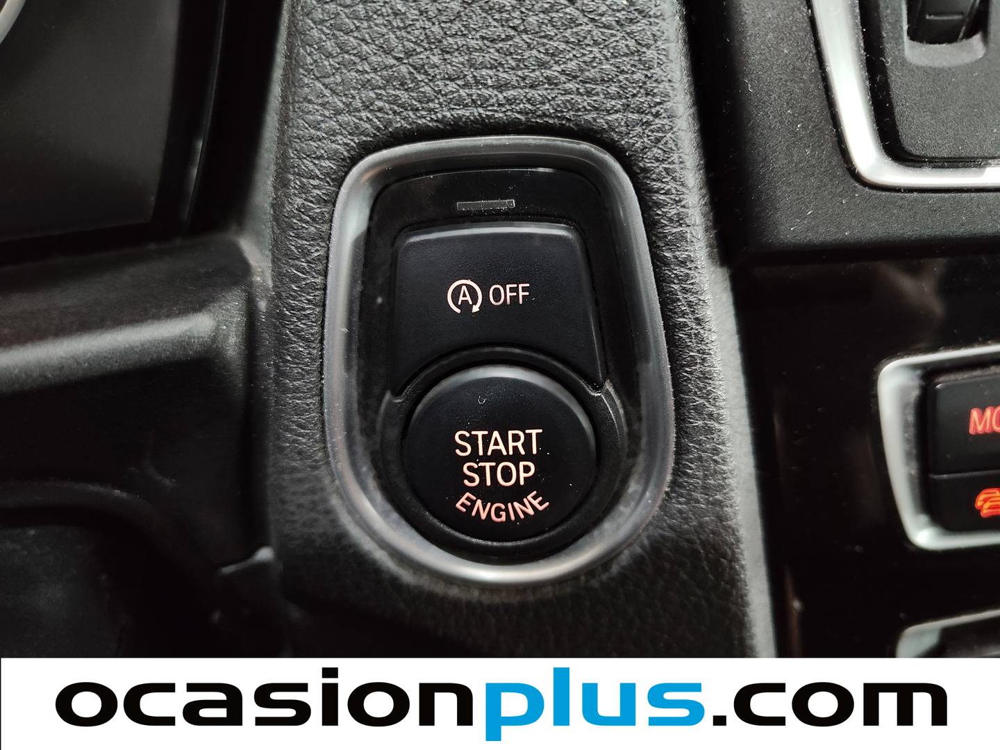 BMW Serie 1 BMW Serie 1 118i  (136 CV) seminuevo