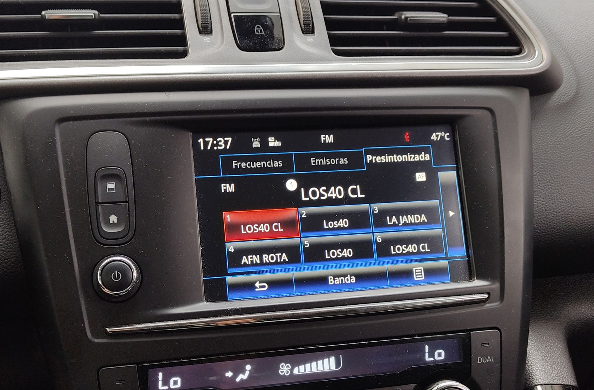 Renault Kadjar Tech Road Energy dCi EDC - foto 30