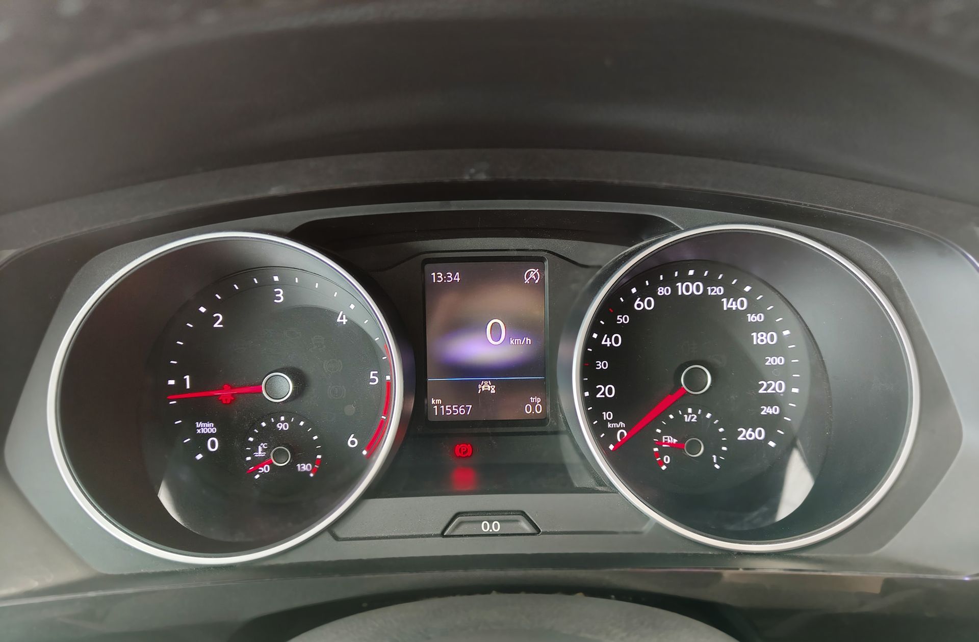 Volkswagen Tiguan 2.0 TDI - foto 27