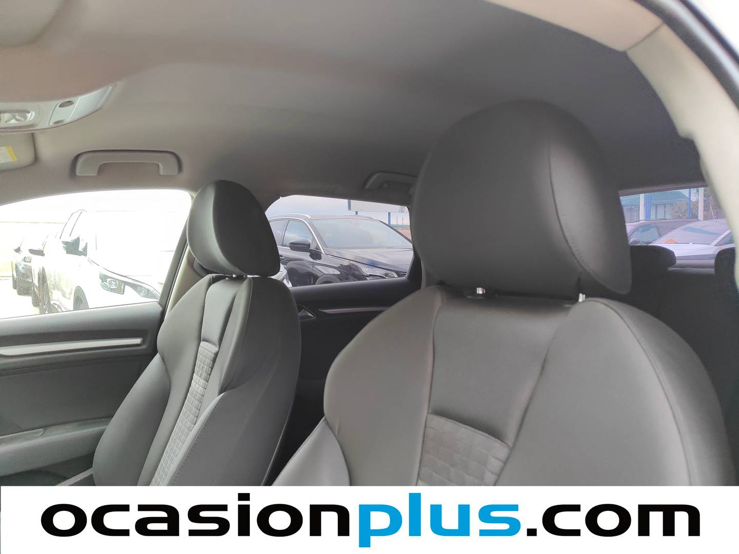 Foto Audi A3 Audi A3 Sportback Ambition Edición especial 2.0 TDI  (150 CV) S-Line