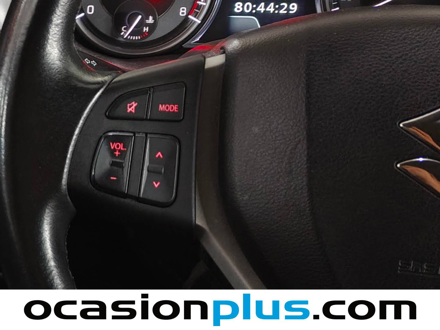 Suzuki Vitara Suzuki Vitara 1.4 Turbo Mild Hybrid GLE (129 CV) 129cv