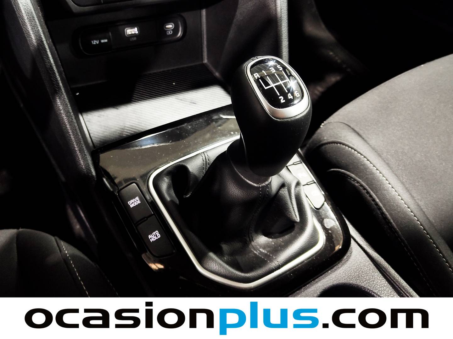 Foto KIA Sportage Kia Sportage 1.6 T-GDi MHEV Drive 4x2 (160 CV)