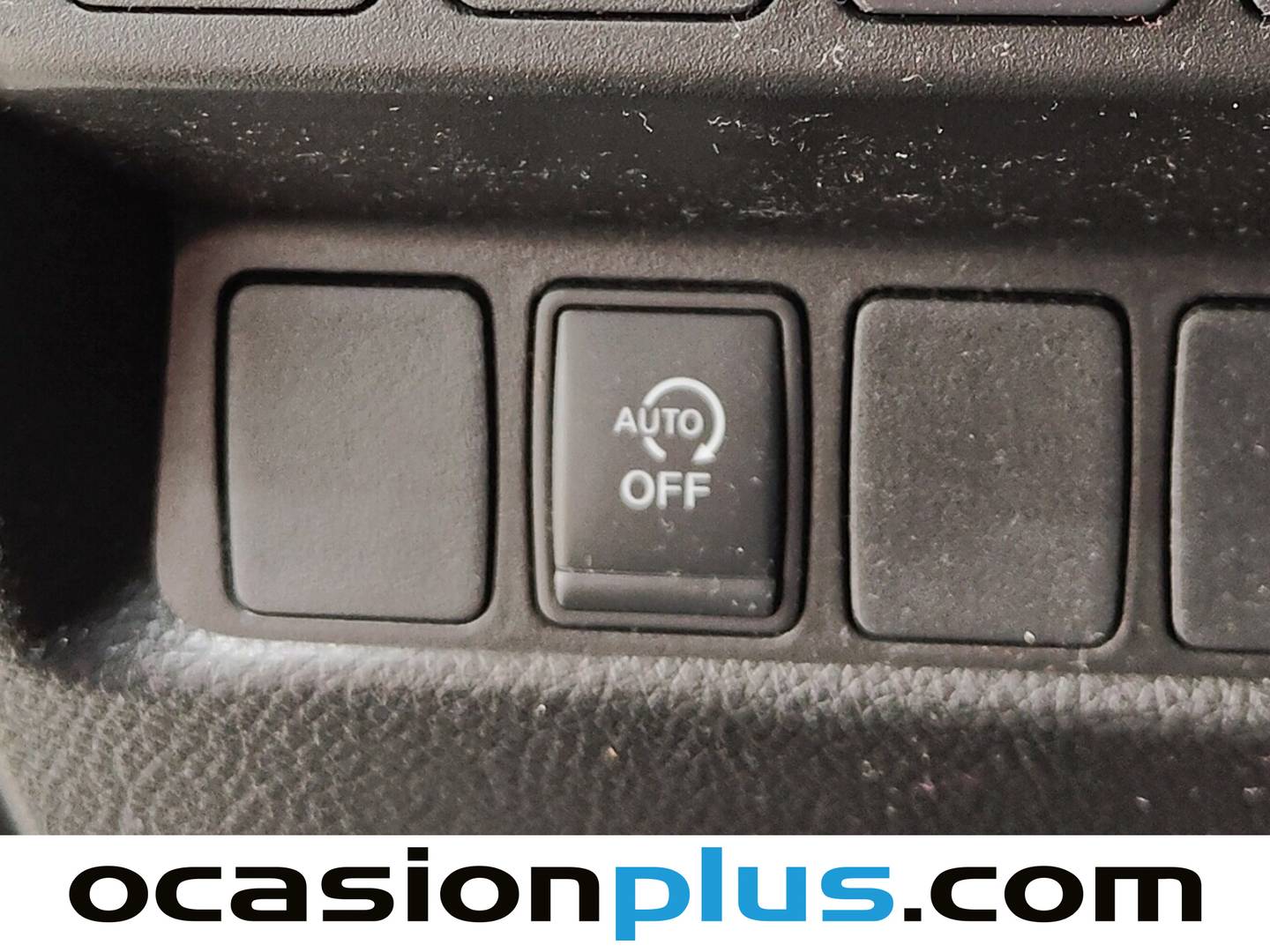 Nissan QASHQAI Nissan Qashqai DIG-T 140 N-Connecta (140 CV) de segunda mano