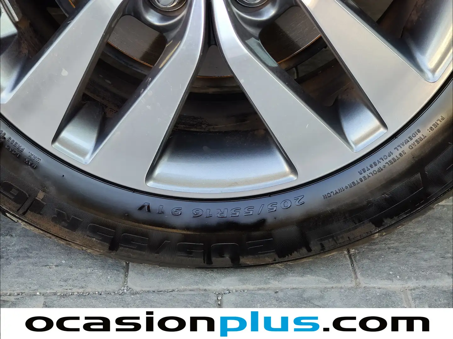 Foto Hyundai i30 Hyundai i30 1.0 TGDI Go! (120 CV)