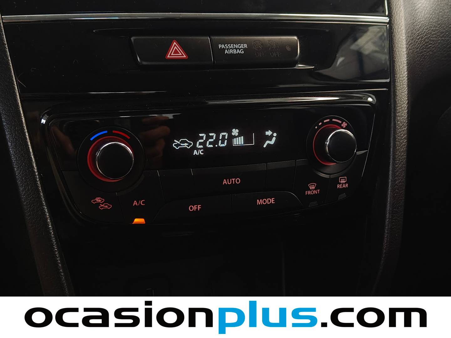 Suzuki Vitara Suzuki Vitara 1.4 Turbo Mild Hybrid GLE (129 CV) 129cv