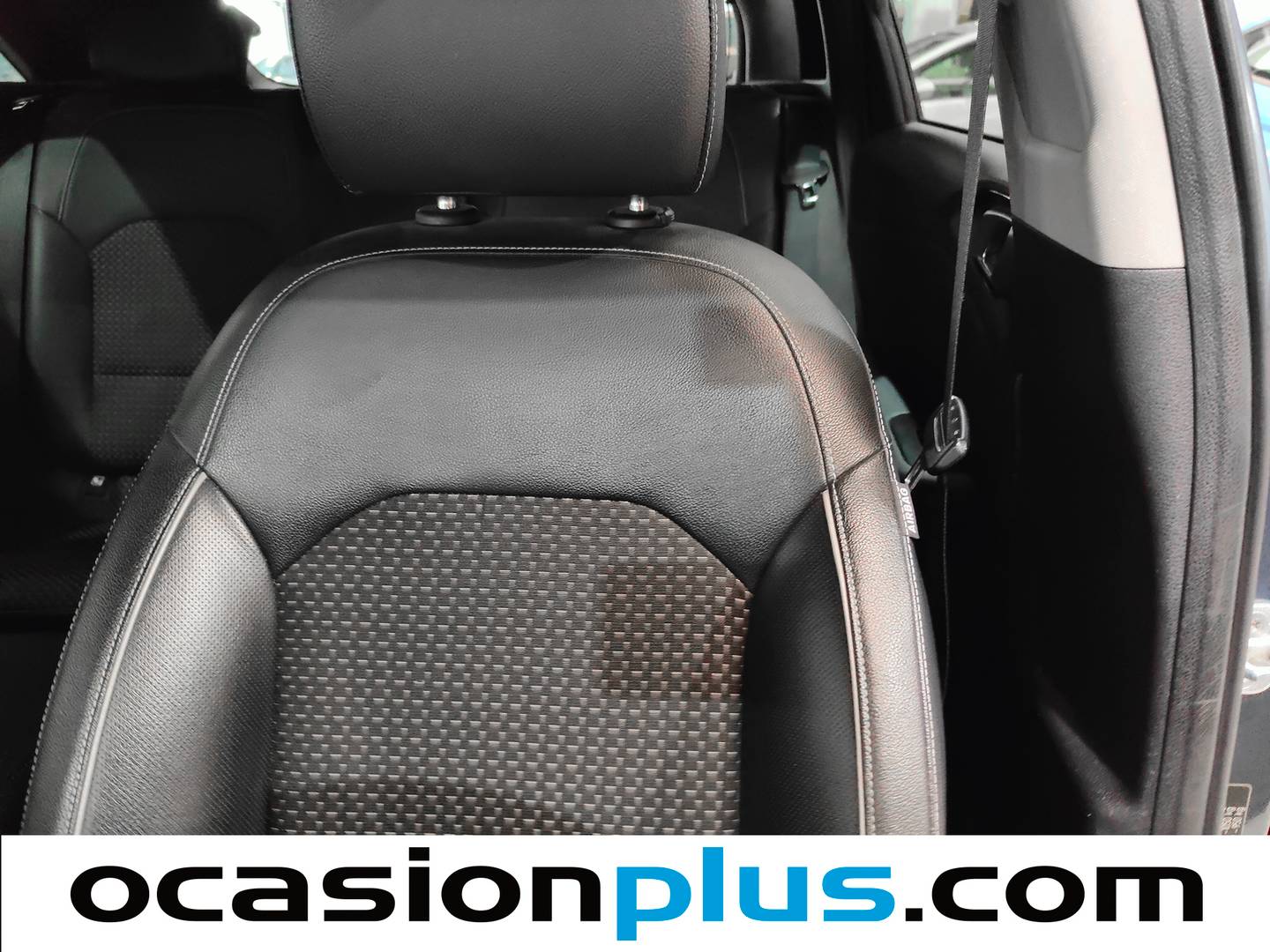 Acabados KIA Ceed KIA Ceed 1.0 T-GDi Tech (120 CV)