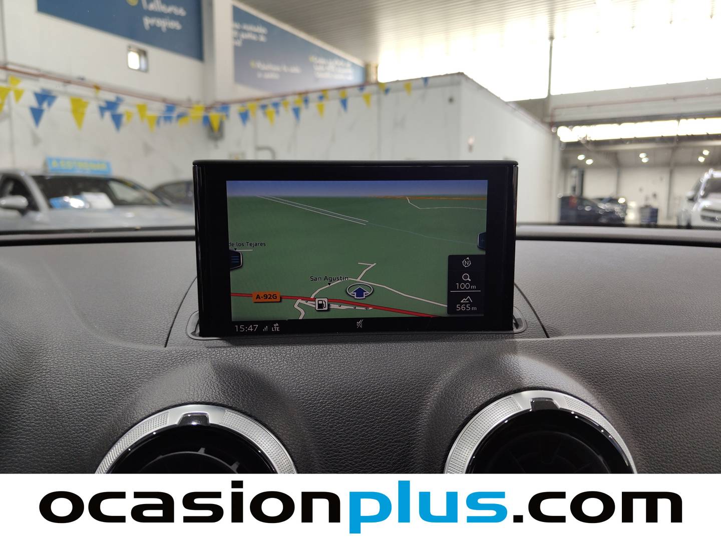 Foto Audi A3 Audi A3 Cabrio Cabrio S line 40 TFSI quattro (190 CV) S tronic