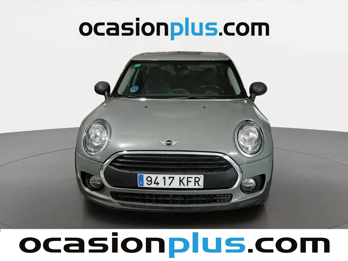 Mini CLUBMAN Mini MINI Clubman One D (116 CV) 116cv