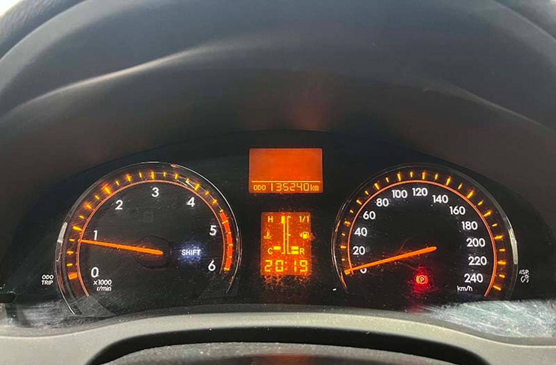 Toyota Avensis 2.0 D-4D Active - foto 18