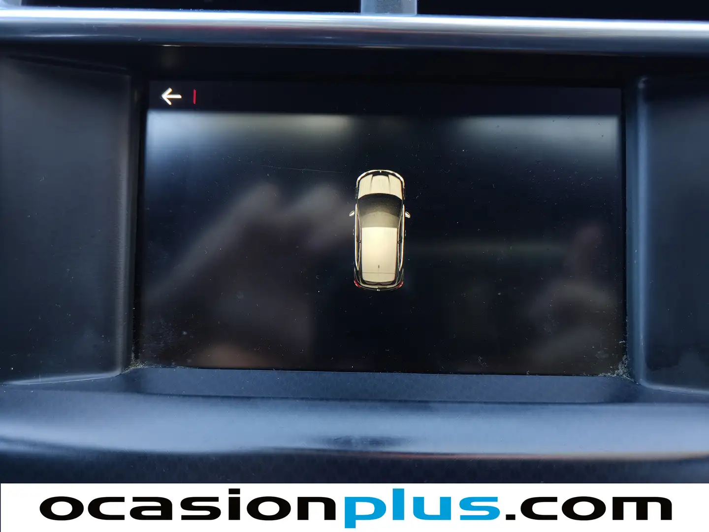 Foto DS DS 4 Citroen DS4 PureTech 130 S&S Desire (131 CV)