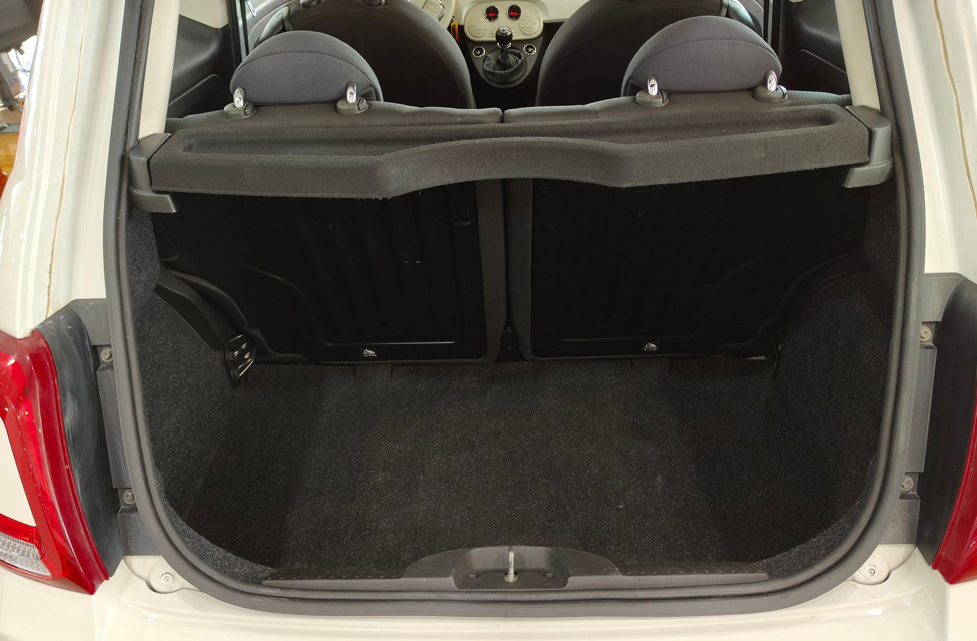Fiat 500 1.0 Hybrid Dolcevita - foto 11