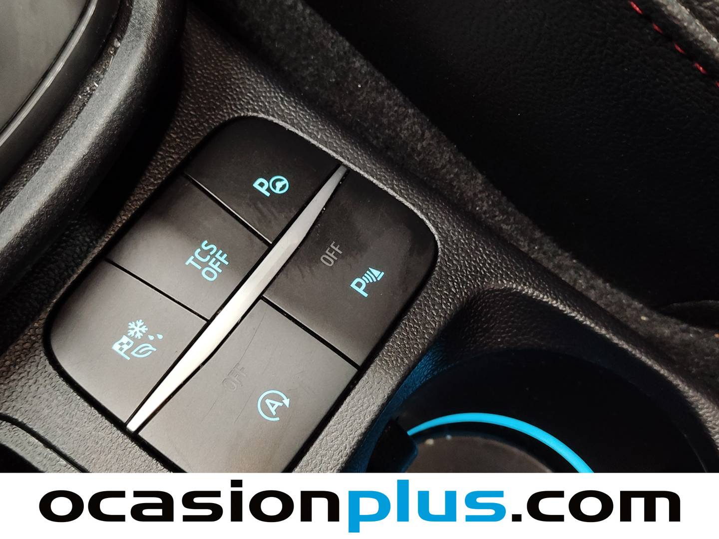 Foto Ford Puma Ford Puma 1.0 EcoBoost MHEV ST-Line X Auto (155 CV)