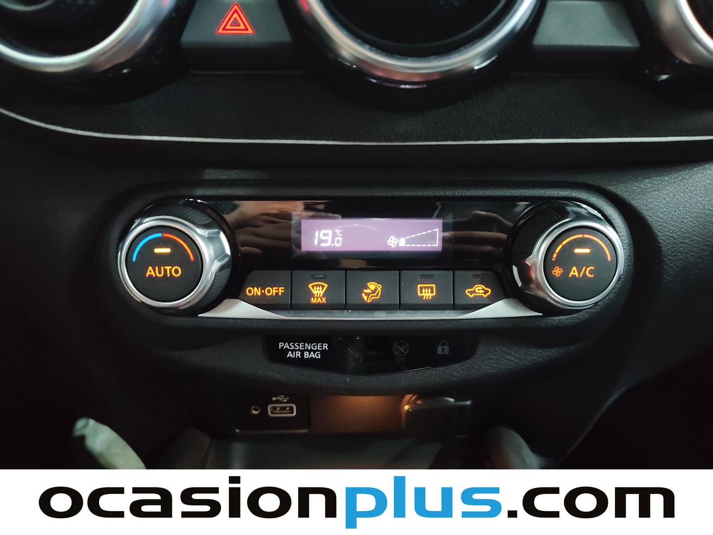 Nissan JUKE Nissan Juke 1.0 DIG-T N-Design Active DCT (114 CV) gasolina