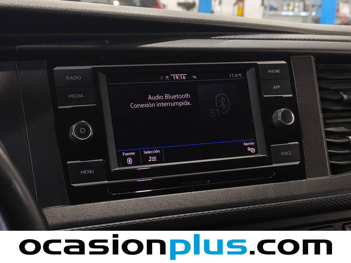 Volkswagen Caravelle Volkswagen Caravelle Origin Batalla Corta 2.0 TDI BMT (150 CV) DSG al mejor precio