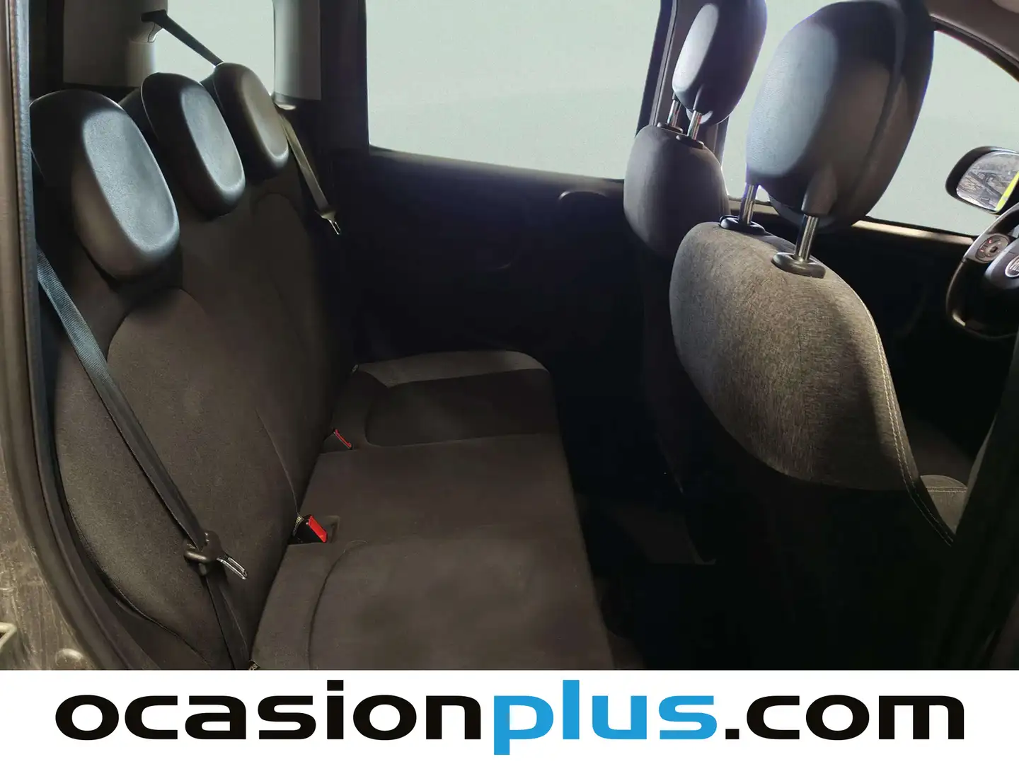 Foto Fiat Panda Fiat Panda 1.0 Hybrid GSE (70 CV)