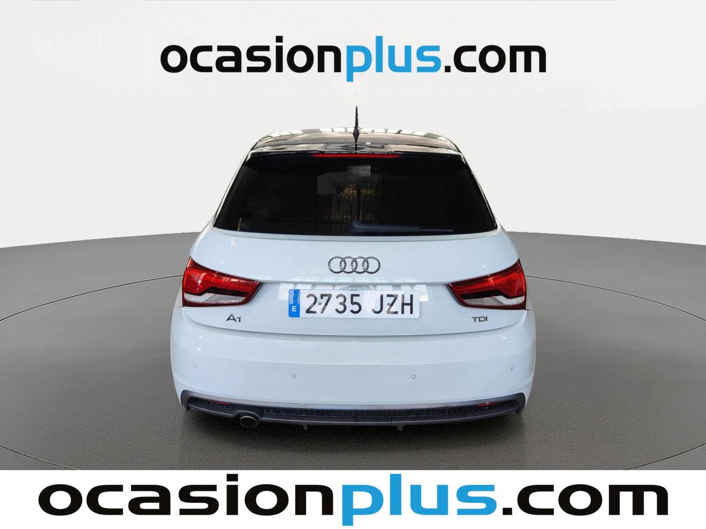 Audi A1 Audi A1 Sportback Adrenalin 1.4 TDI (90 CV) S tronic Pack S-Line barato