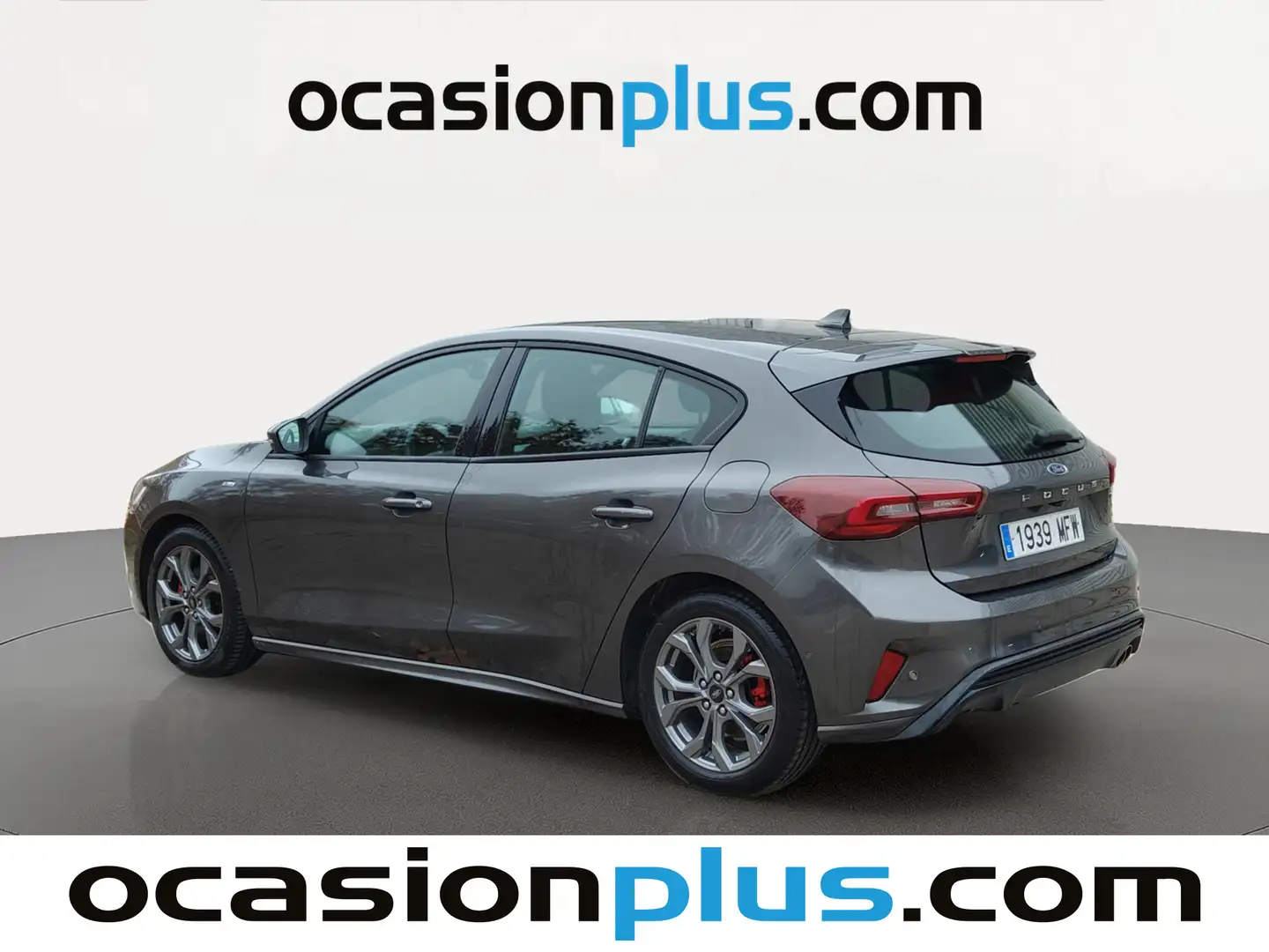 Foto Ford Focus Ford Focus 1.0 Ecoboost MHEV ST-Line (125 CV)
