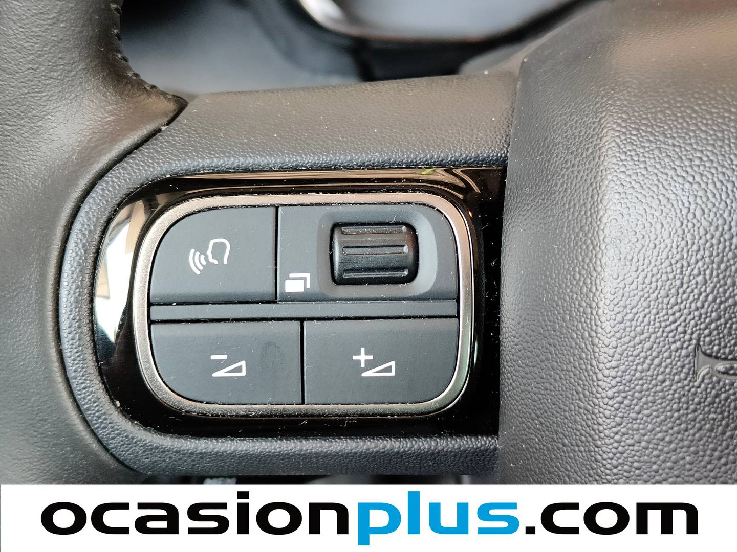 Citroën C3 Aircross Citroën C3 Aircross BlueHDi 110 S&S Feel Pack (110 CV) de segunda mano
