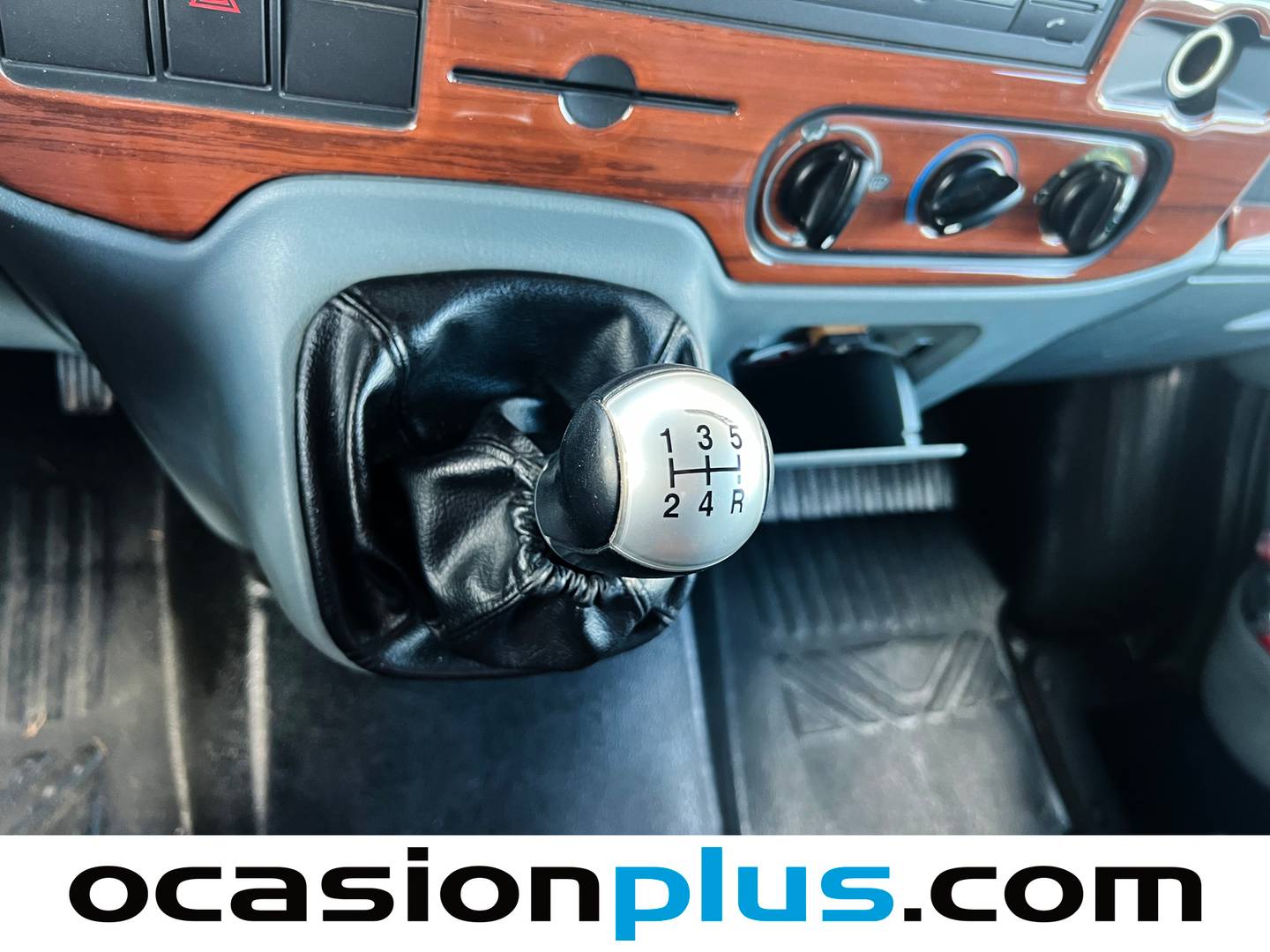 Foto Hymer C512 Hymer C512 Classic (131 CV) 6 plazas