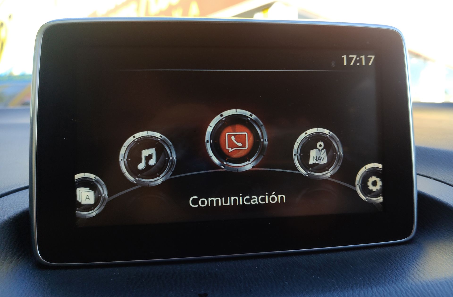 Mazda3 2.2 DE Luxury - foto 29