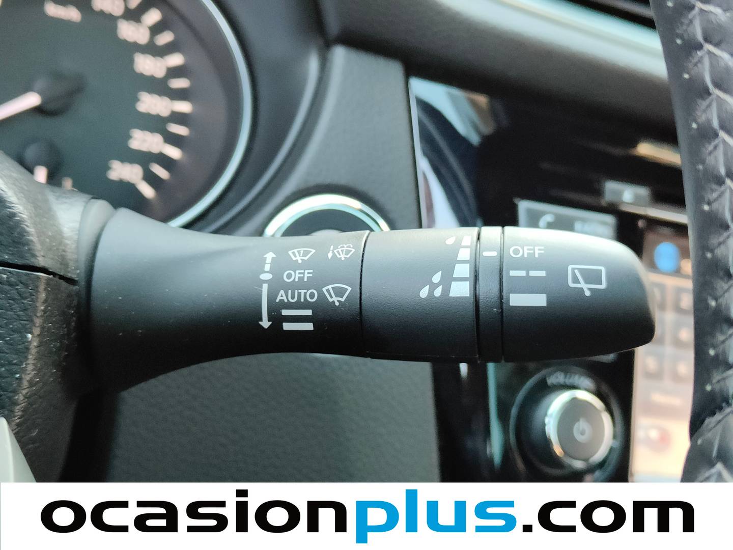 Paquetes del Nissan QASHQAI Nissan Qashqai dCi 130 Tekna 4x2 XTronic (130 CV)