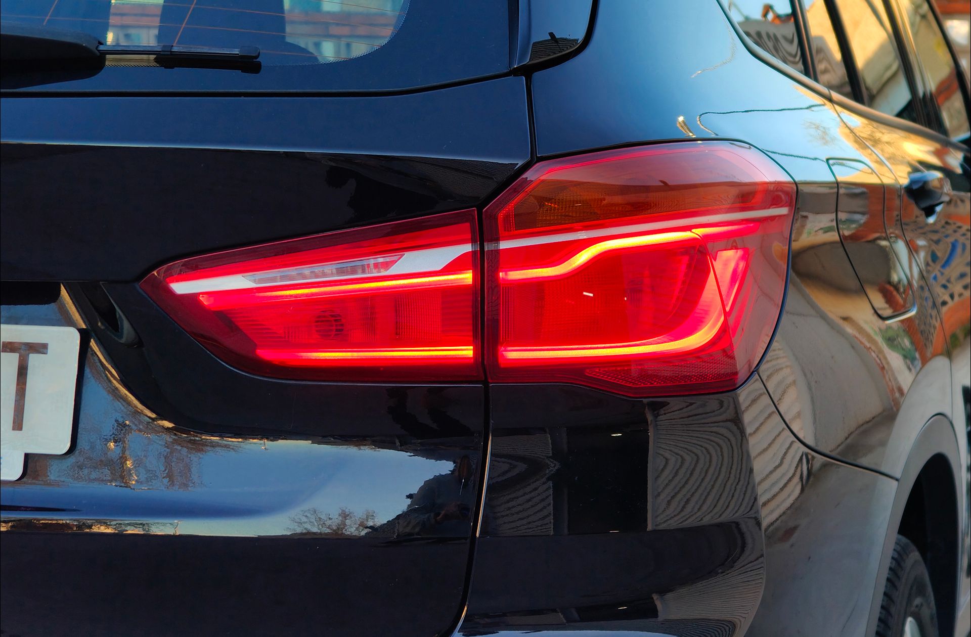 BMW X1 sDrive18d - foto 15
