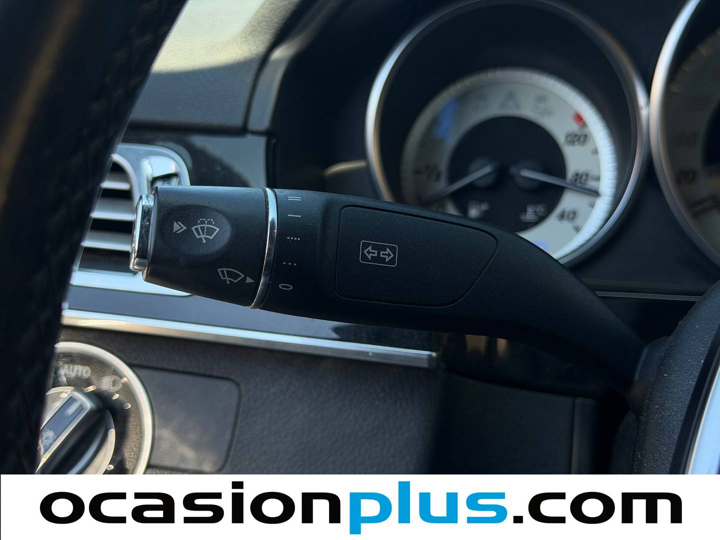 Mercedes Clase E Mercedes-Benz Clase E E 200 CDI (136 CV) de segunda mano