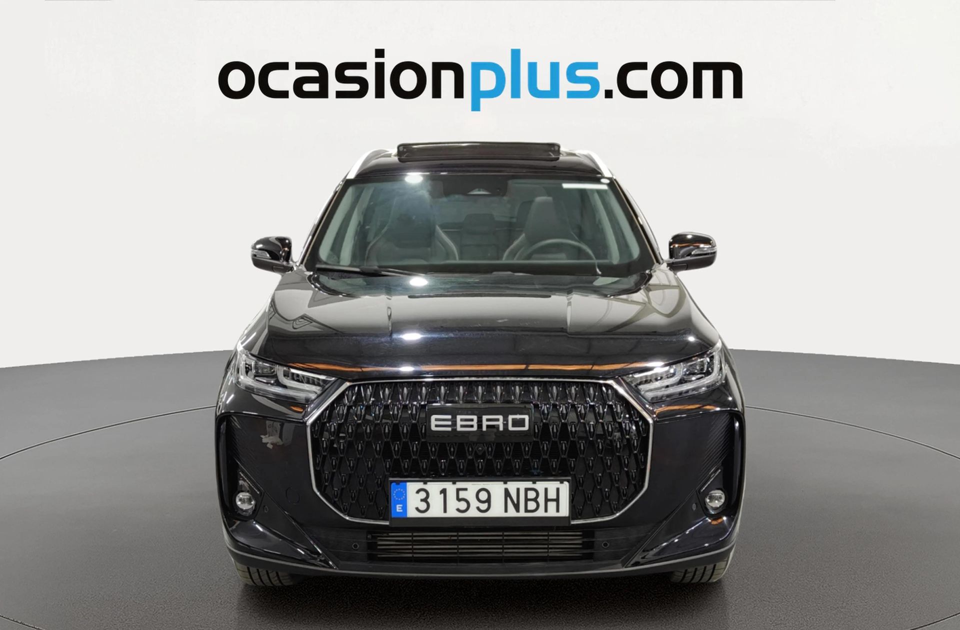 Ebro s700 1.6 T-GDi Luxury 7 DCT - foto 17