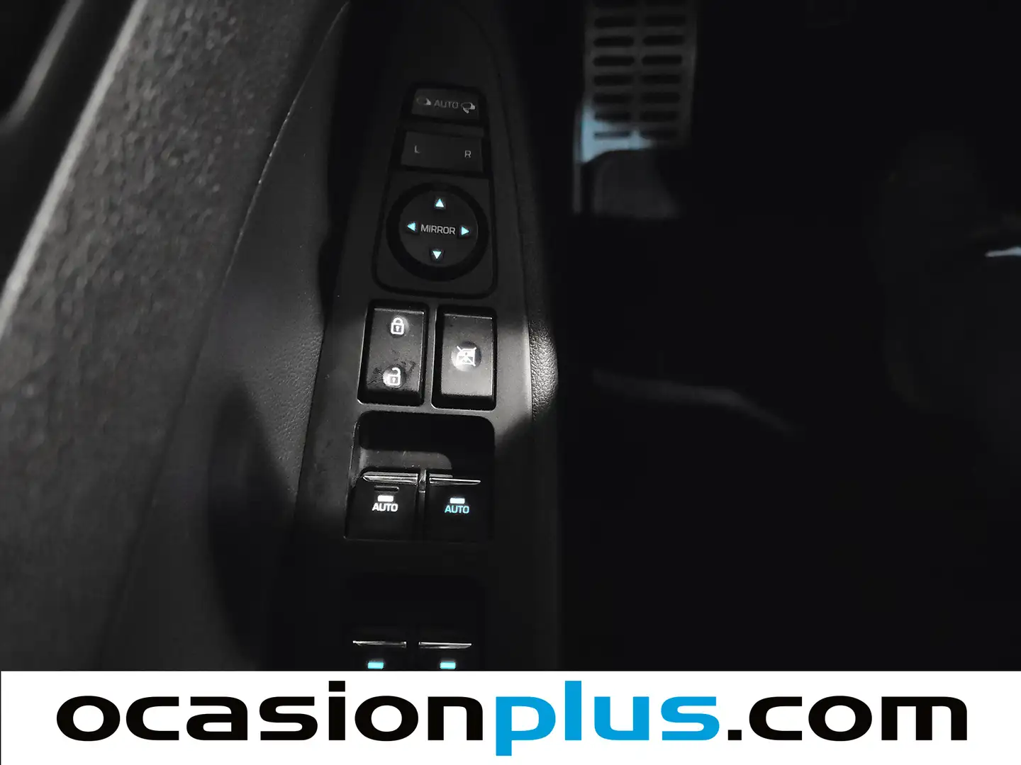 Foto Hyundai Tucson Hyundai Tucson 1.6 CRDI 48V N-Line 4x2 (136 CV)