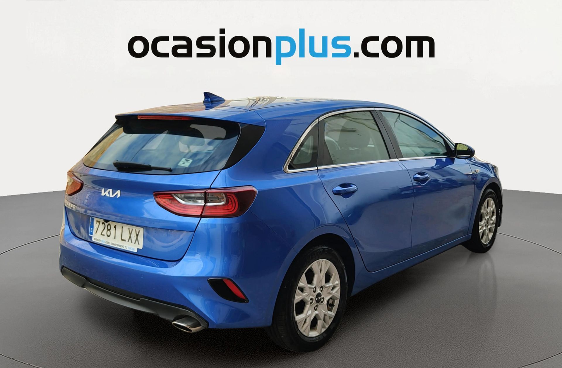 Kia Ceed 1.0 T-GDi Drive - foto 4