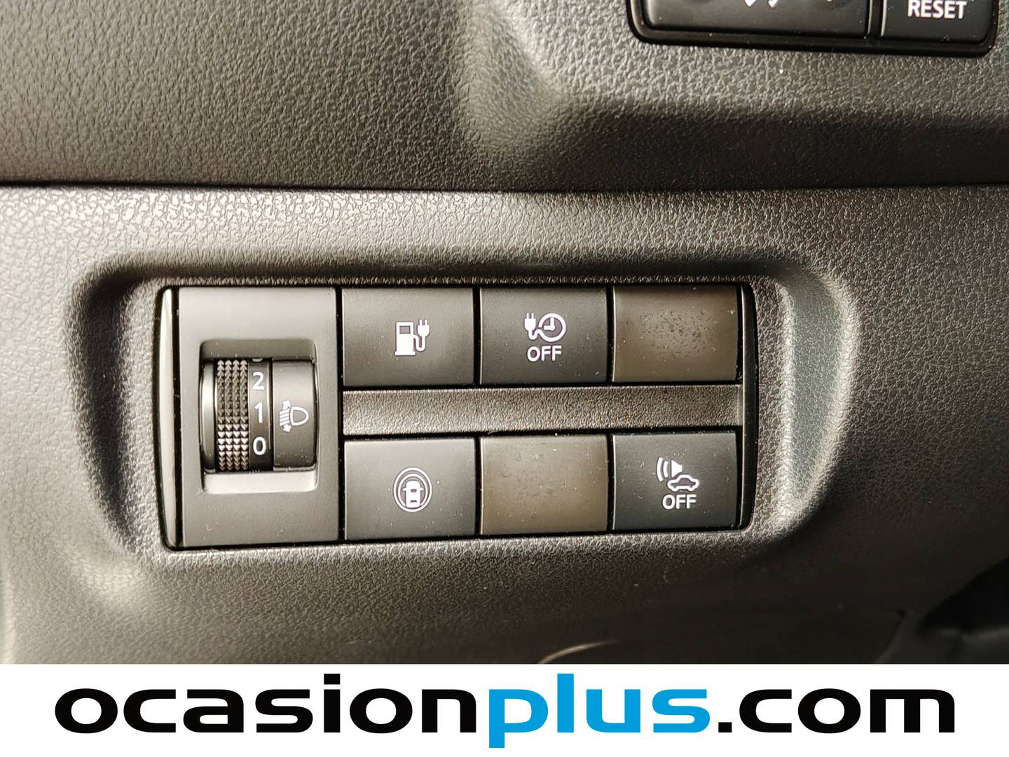Acabados Nissan LEAF Nissan Leaf 40kWh Acenta (150 CV)