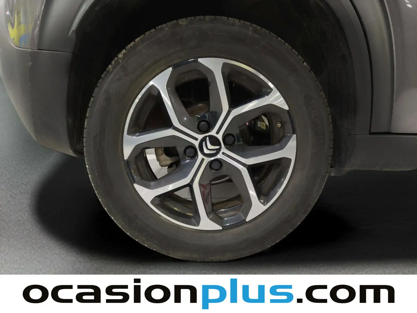 Foto Citroën C3 Aircross Citroen C3 Aircross PureTech 110 S&S Shine (110 CV)