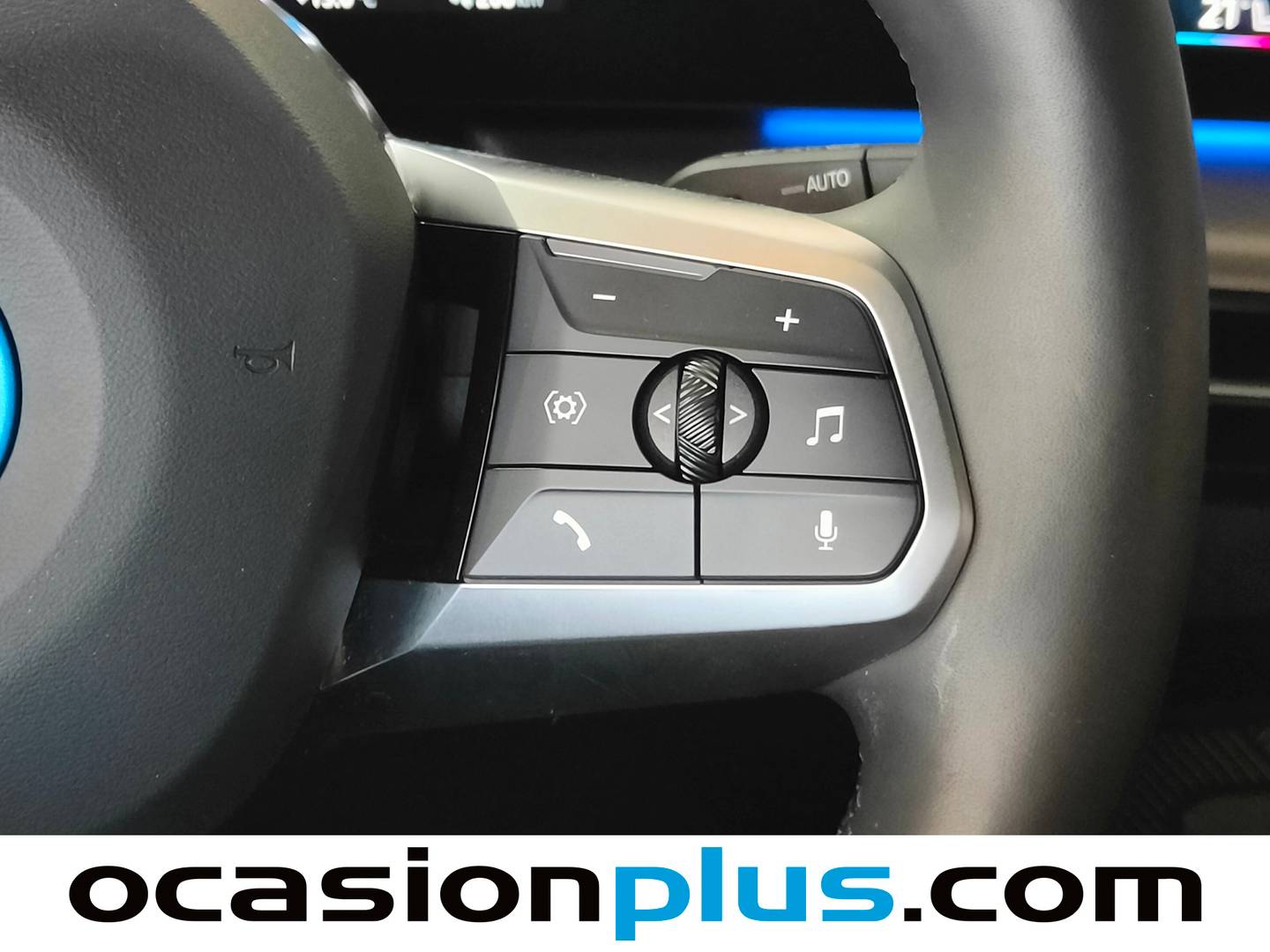 BMW iX1 BMW iX1 eDrive20 (204 CV) km 0