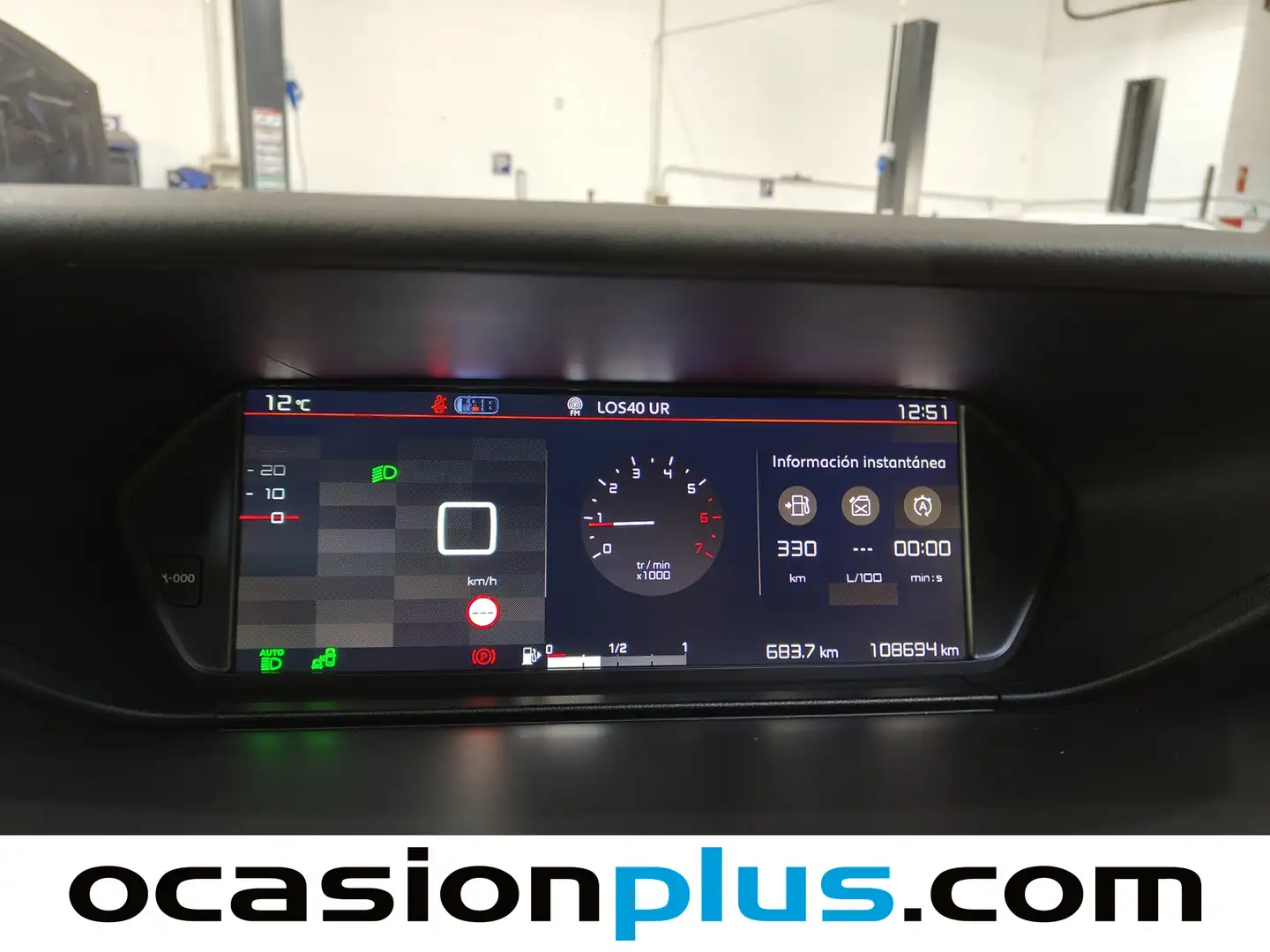 Foto Citroën Grand C4 Picasso Citroen Grand C4 Picasso BlueHDi 150 Shine (150 CV) 7 Plazas