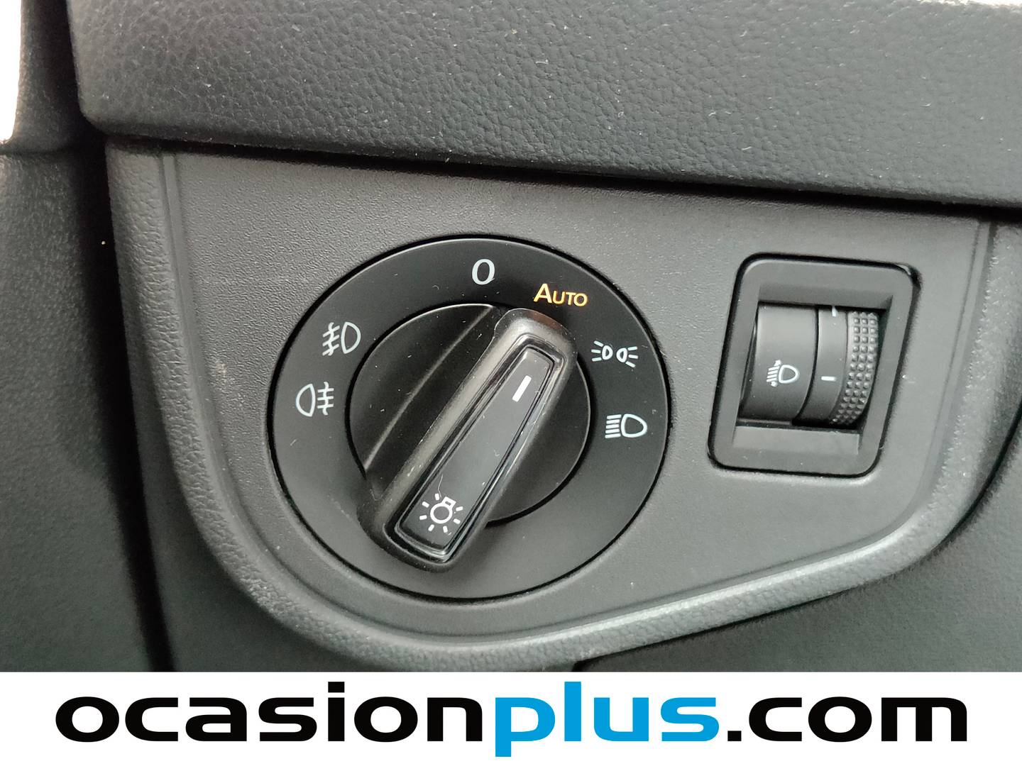 Foto Volkswagen Taigo Volkswagen Taigo ``Más`` 1.0 TSI (115 CV) DSG