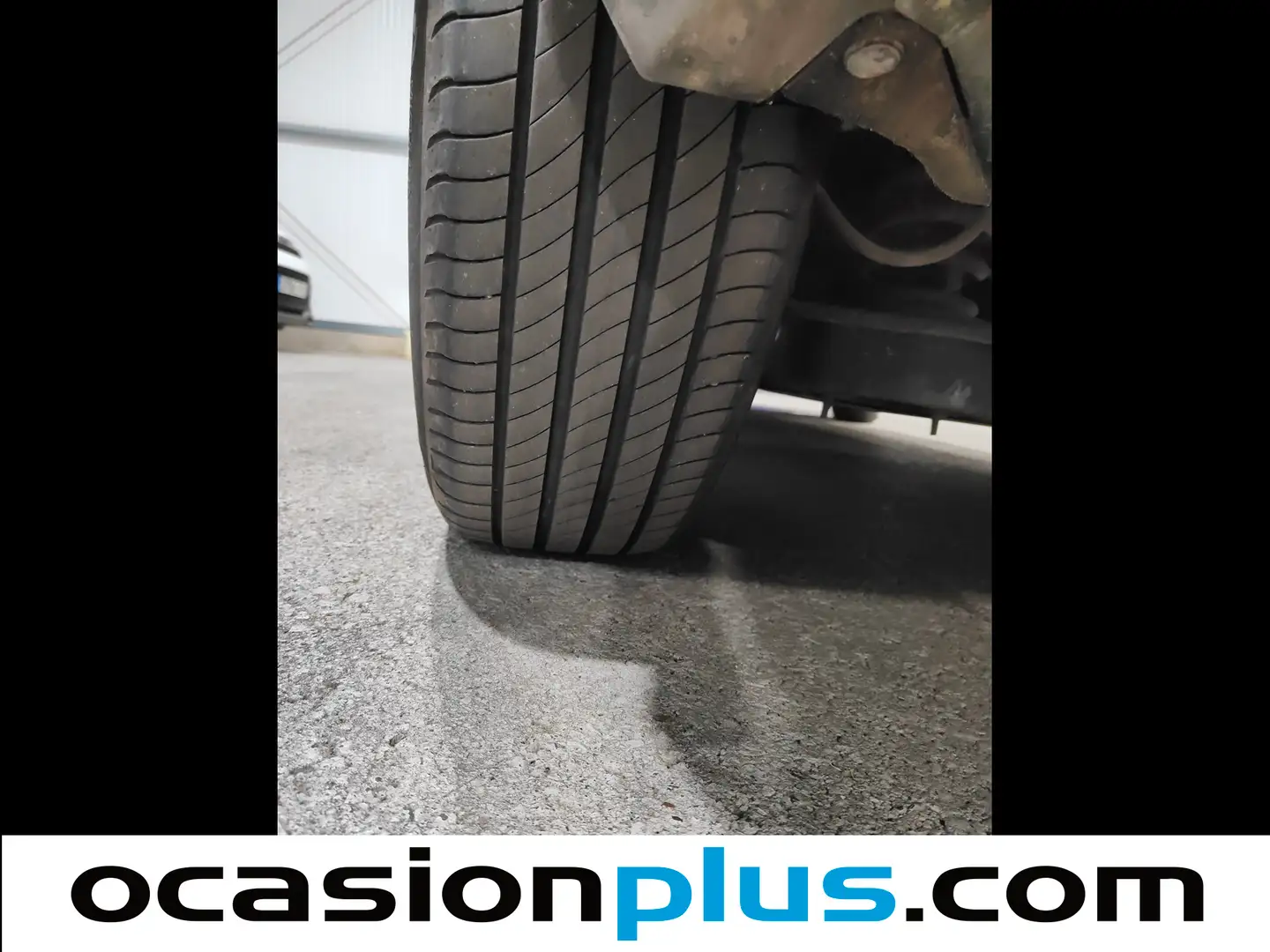 Foto KIA Sportage Kia Sportage 1.6 T-GDi MHEV Drive 4x2 (150 CV)